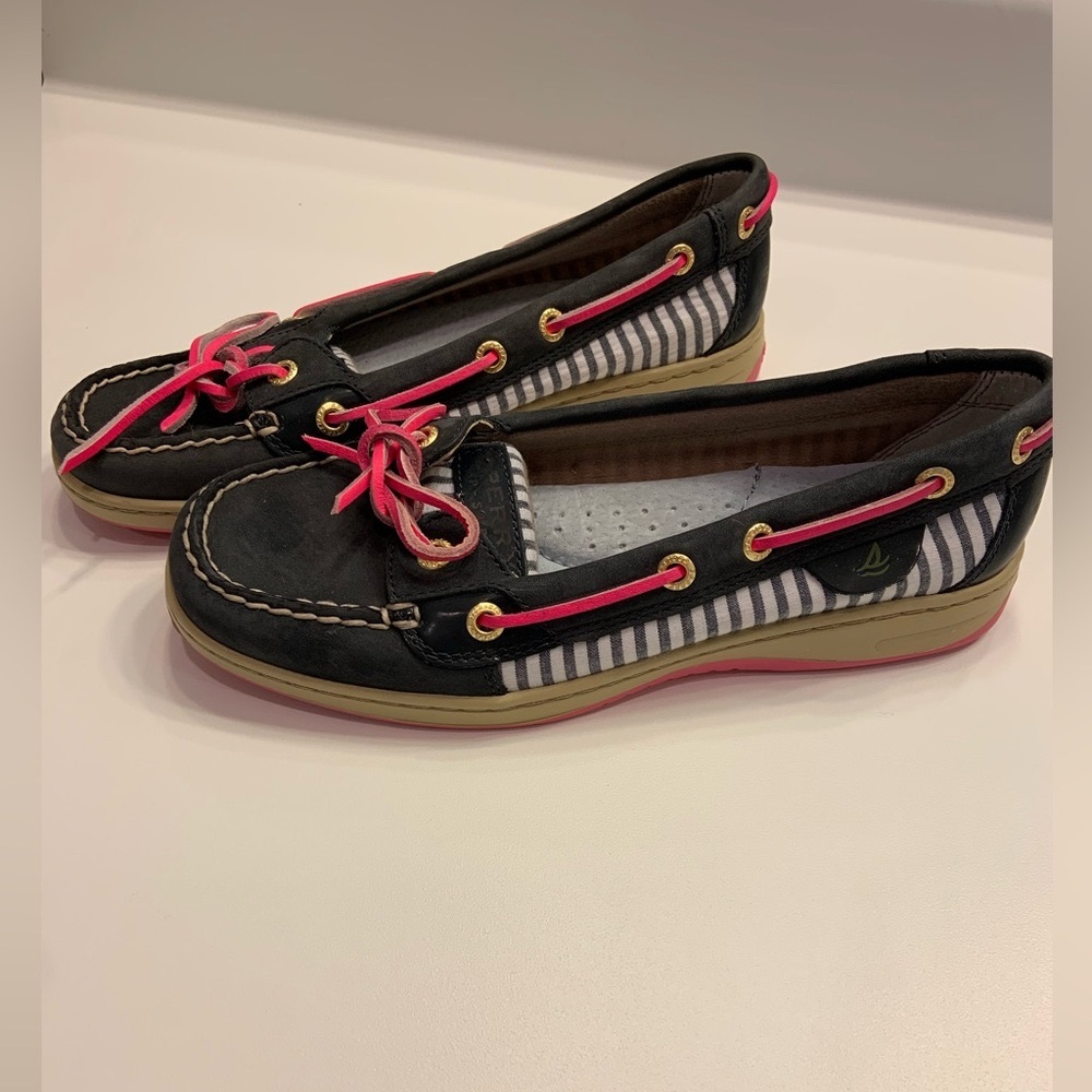 Sperry Topsider Boat shoes